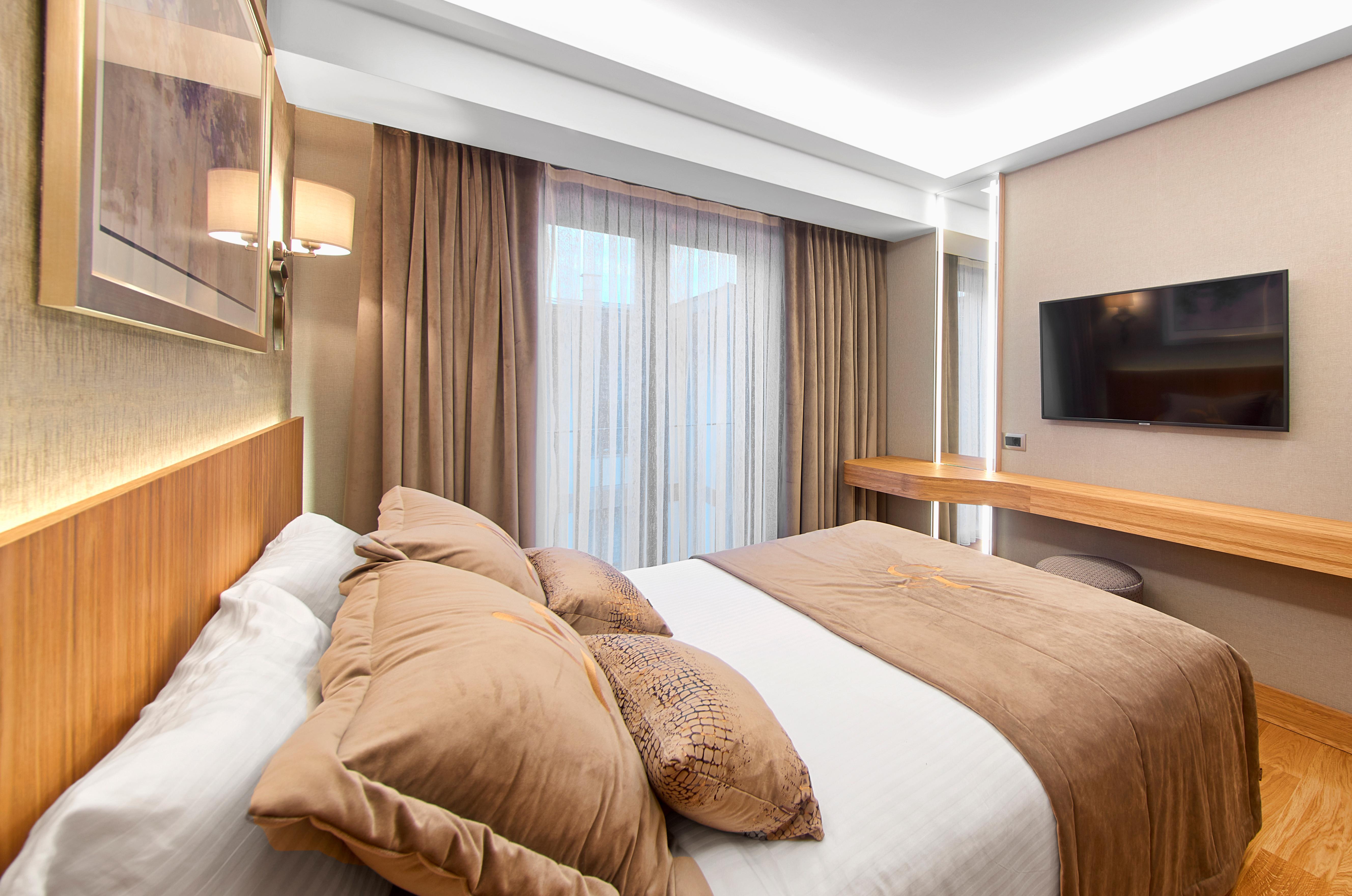 Lady Diana Hotel — Fotos 2